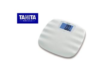 タニタ/タニタ　デジタルヘルスメーター / HD-390　ホワイト