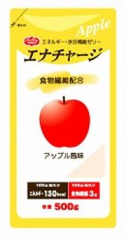 ヘルシーフード/ヘルシーフード　エナチャージ 　500g / アップル風味