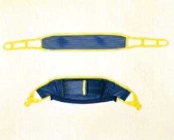 明電興産/セパレートスリング　胸スリング / WN-1026-S　Sサイズ
