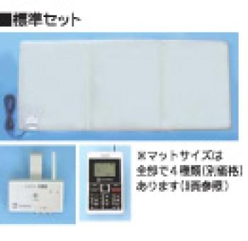 テクノスジャパン/コールマット・ポケット　HCP-8 / MS800