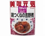 ジャネフ　プロチョイス　鶏つくねの吉野煮 / 11958　140g