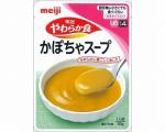 明治やわらか食　かぼちゃスープ / YP-14　80g
