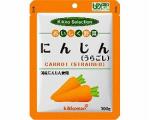 キッコーおいしく野菜　にんじん / 46399　100g