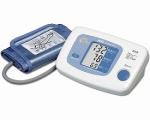 PC通信機能付血圧計 / UA-767PC