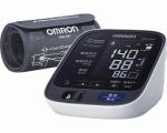 オムロン　デジタル自動血圧計 / HEM-7420