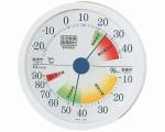 生活管理温・湿度計 / TM-2441