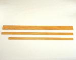 木製スロープ　”ゆうゆう”　センタースロープ / TO-908-C　長さ80×奥行8×高さ2.5cm
