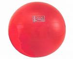 エクササイズボール / MXEB65　直径65cm（レッド）
