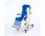 乗せかえ装置付電動車椅子 / HS-600