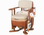 家具調トイレ（座楽）　シャワポット / VAL20515　LS　標準タイプ