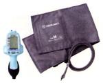 エレマーノ血圧計 / ES-H55B　ブルー