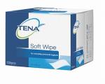 TENA　ソフトワイプ　ワイド / 740710　135枚×8袋入