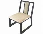 タタミ用椅子 / 110-009-60　白波