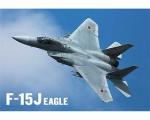 F-15J　EAGLE / 30736