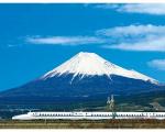 富士山　-裾野駆ける- / 410009