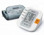 オムロン　自動血圧計 / HEM-7220