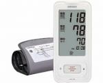 オムロン　デジタル自動血圧計 / HEM-7300-W