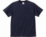 4.3ozドライクールファストTシャツ / 586601　ネイビー　XL