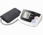 ツインメモリ血圧計 / UA-774J　ブラック