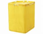 リサイクルカートY-2　収納袋　小 / CA250-002X-MB　黄色