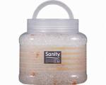 サニティー　業務用消臭剤　大型タイプR / 1.7kg　117390　カモミールの香り（室内用）