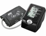 スマート・ミニ血圧計 / UA-621　漆黒（ブラック）