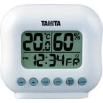 デジタル温湿度計 / TT-532-WH　ホワイト