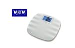 タニタ　デジタルヘルスメーター / HD-390　ホワイト