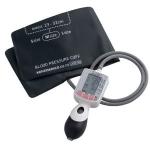 ワンハンド電子血圧計　レジーナ / KM-370
