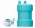 家庭用浄水器　ピュリフリー / PF-B4　ブルー01
