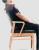 肘掛椅子　合成皮革モデル　CT4300ZS / オリーブグレー02