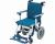 介助用軽量車椅子　スカールB / SK-200NC01
