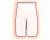 ミラクルホット綿婦人5分パンティ / MH716　オフホワイト　M01
