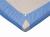 ハイパー除湿シーツ　吸水拡散タイプ　ボックス全身サイズ / MHJBB　ブルー02
