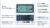 オムロン　デジタル自動血圧計　メディノート / HEM-500102