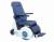 リフト付電動車椅子　LIFTY（リフティ）　KC300 / ライラックブルー01