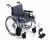 アルミ自走式車椅子　MYU-226JDSW（μ-3）　μシリーズ / 座幅38cm　#A-201