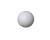 グラウンドゴルフボール　公認ボール　BH3000 / ホワイト（01）01