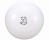 クリスタルボール　ウィン / BH3430　ホワイト01