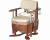 家具調トイレ（座楽）　シャワポット / VAL20525　LS-H　ひじ掛け昇降タイプ01