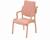 福祉用椅子　テンダーチェアHMH / レッド01