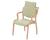 福祉用椅子　テンダーチェアHMH / グリーン01