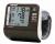 オムロン　デジタル自動血圧計 / HEM-6053　ブラウン01