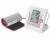 上腕式血圧計 / UA-853　ピンク01