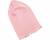 潤いシルクのおやすみ帽子 / AP-407102　ピンク01