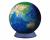 3D地球儀ブルーアース・英語版　240P / 2024011101