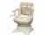 ポータブルトイレ（座楽）アウーネ　E（エコノミー）タイプ / VAL30100C　ベージュ01