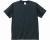 4.3ozドライクールファストTシャツ / 586601　ブラック　XS01