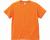 4.3ozドライクールファストTシャツ / 586601　オレンジ　XS01