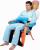 抱擁椅子　やすらぎチェア　椅子付タイプ / 0120-00102